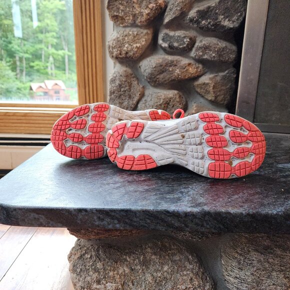 Under Armour Girls Rave Running Sneakers Size 5 - Picture 13 of 15